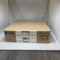 Projector Mounts Chief chf4500 rpa elite epson