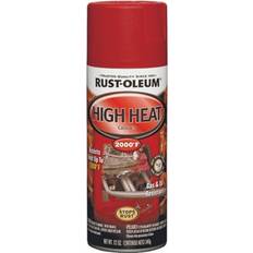 Rust-Oleum 248908 Auto Coatings High Heat Spray Red