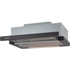 Cata Extractor Fans Cata Konventions-emhætte TFH6430BK/B