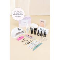 Polygel kit Nailster Polygel Starter Kit Premium