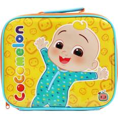 CoComelon Cocomelon Lunch Bag Yellow