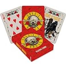 Guns N' Roses Playing Cards
