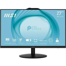 MSI 16 GB Stationära datorer MSI All in One Pro AP272P Core i5-14400