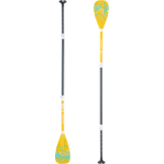 Aquatone Advant Carbon Hybrid to-delt Vario 180-220cm SUP Paddle