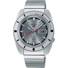 Seiko 5 Sports Heritage Design Re-Creation Limited Edition SRPL03K1