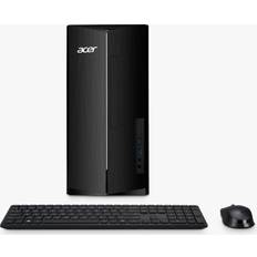 Acer Desktop Computers Acer Aspire TC-1785 Desktop PC, Core 512GB