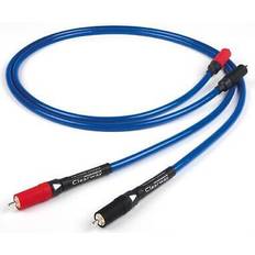 Cables Chord Chord clearway analogue interconnects rca 2.5m