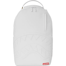 Sprayground Birds Of Prey Dlxsv Backpack - White