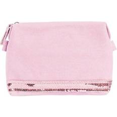 Rosa Borse a mano Vanessa Bruno Zipped pouch