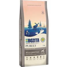 Bozita Purely Adult Älg Hundmat 2.5 kg