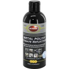 Polish pour voitures Autosol Metal Polish Ultimate Reflection Liquide 250 ml