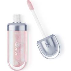 Makeup KIKO Milano 3D Hydra Lipgloss - Pink