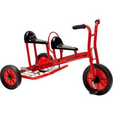 Winther Early Years Outdoor Viking Taxi Tricycle