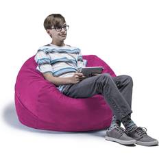 Furniture One Up Innovations Jaxx Saxx Removable Cover Bean Bag