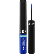 Sephora Collection Eyeliners Sephora Collection Intense Ink Liner Eyeliner Líquido Mate E Intenso