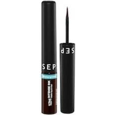 Sephora Collection Eyeliners Sephora Collection Intense Ink Liner Eyeliner Líquido Mate E Intenso