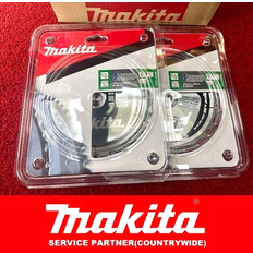 Makita Genuine wood tcl blade 165x20mm 24teeth circular saw bss611 dss611 dhs680