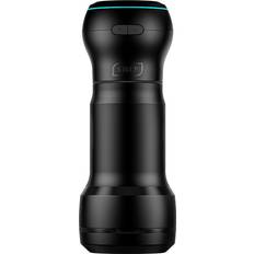 Kiiroo Sex Toys Kiiroo PowerBlow Feel Stroker Black