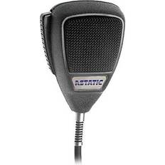 Astatic CAD Audio 611L Omnidirectional Dynamic Palmheld Microphone with Talk Switch