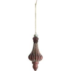 Norille Juleophæng 16 cm Pomegranate