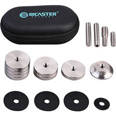 Archery Bicaster Archery Stabilizer Weights Stainless Steel Total 8 Ounces