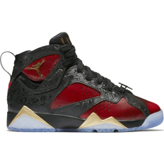 Children's Shoes Jordan Jordan Retro Doernbecher GS Black/University Red 4Y