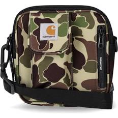 Carhartt WIP ESSENTIALS CAMO DUCK CROSSBODY BAG