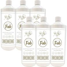 Fabulosa of Luxury Fragranced Antibacterial Laundry Cleanser