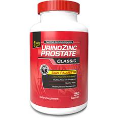 Urinozinc Classic Prostate Supplement 250 pcs