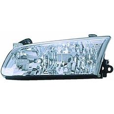 Dorman Vehicle Lights Dorman 2000-2001 Toyota Camry Left