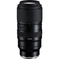 Camera Lenses Tamron 50-400mm f/4.5-6.3 Di III VC VXD Lens for Nikon Z