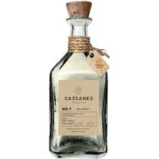 Øl & Spiritus Cazcanes No.7 Blanco Tequila 750ml