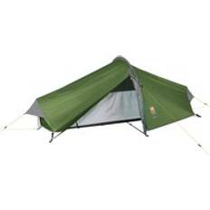 Wild Country Zephyros Compact 1-Person Tent Green One Size Green Tents