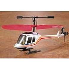 Tomy Helicopter Q H-06 Civilian Aircraft
