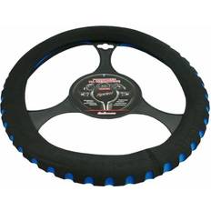 Coprivolanti Carcommerce Sprint II 42842 Blu 37-39,5 Finta Pelle