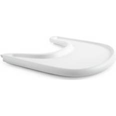 Stokke Tripp Trapp Highchair Tray White