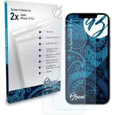 Screen Protectors atFoliX Bruni Protective Film for iPhone 12 Pro