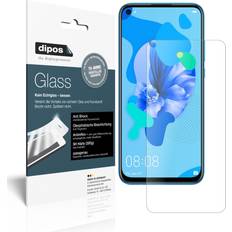 Screen Protectors Dipos Screen Protector Huawei Nova 5i Matte 9h
