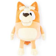 Bluey Bingo Plush Pillow 16 Inches