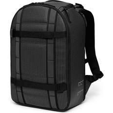 The ramverk 21l backpack Db Ramverk 21L Ryggsäck - Reflective Black