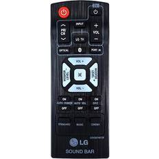 LG Remote Controls LG COV30748128 Sound Bar Remote Control