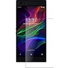 Screen Protectors Dipos Screen Protector Razer Phone Matte Flexible Glass 9H