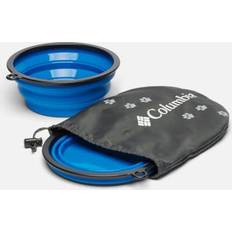 Columbia Silver Ridge Collapsible Dog Bowl 2