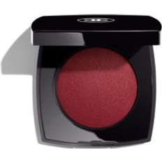 Chanel Fard Chanel JOUES CONTRASTE INTENSE Blush 8 g Rosso scuro unisex