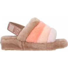 Mujer - Multicolor Zapatillas UGG Fluff Yeah - Beachwood Multi