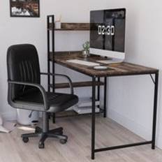 Morton Backrest