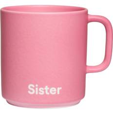 Design Letters VIP favorite Becher 25cl