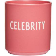 Design Letters Favorite Mugg 25cl