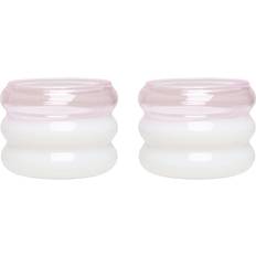 Design Letters Candle Holders Design Letters Bubble tealight Candle Holder