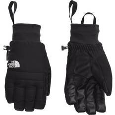 The North Face Hansker The North Face Montana Utility Gloves - TNF Black